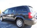 2015 Mocha Java Pearl Chrysler Town & Country Touring  photo #2