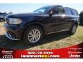 True Blue Pearl - Durango SXT Photo No. 1