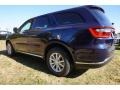 True Blue Pearl - Durango SXT Photo No. 2