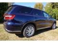 True Blue Pearl - Durango SXT Photo No. 3