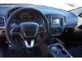 True Blue Pearl - Durango SXT Photo No. 7