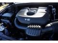 True Blue Pearl - Durango SXT Photo No. 8
