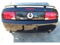 2006 Black Ford Mustang GT Premium Coupe  photo #13