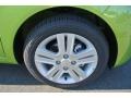 2015 Chevrolet Spark LS Wheel