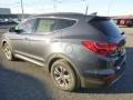 Marlin Blue - Santa Fe Sport 2.4 AWD Photo No. 5