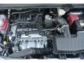 2015 Chevrolet Spark 1.2 Liter DOHC 16-Valve VVT ECOTEC 4 Cylinder Engine Photo