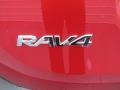 2015 Barcelona Red Metallic Toyota RAV4 LE  photo #14
