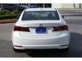 2015 Bellanova White Pearl Acura TLX 3.5 Technology SH-AWD  photo #6