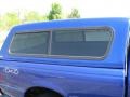 2006 Sonic Blue Metallic Ford Ranger XLT SuperCab 4x4  photo #11