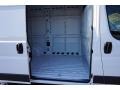 Bright White - ProMaster 1500 High Roof Cargo Van Photo No. 10