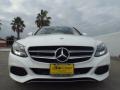 Polar White - C 300 4Matic Photo No. 2
