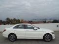 Polar White - C 300 4Matic Photo No. 3