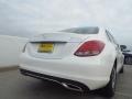 Polar White - C 300 4Matic Photo No. 4