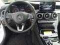 Polar White - C 300 4Matic Photo No. 9