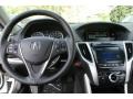 2015 Bellanova White Pearl Acura TLX 3.5 Technology SH-AWD  photo #25