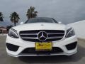 Polar White - C 300 4Matic Photo No. 2