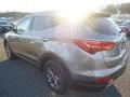 2015 Mineral Gray Hyundai Santa Fe Sport 2.4 AWD  photo #5