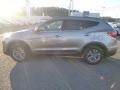 2015 Mineral Gray Hyundai Santa Fe Sport 2.4 AWD  photo #6