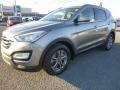 Mineral Gray - Santa Fe Sport 2.4 AWD Photo No. 7