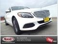 Polar White - C 300 4Matic Photo No. 1