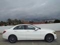 Polar White - C 300 4Matic Photo No. 3