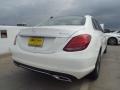 Polar White - C 300 4Matic Photo No. 4