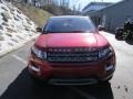 Firenze Red Metallic - Range Rover Evoque Pure Plus Photo No. 8