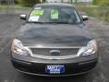 2007 Alloy Metallic Ford Five Hundred Limited AWD  photo #4