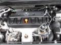 Crystal Black Pearl - ILX 2.0L Photo No. 6