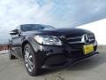 Black - C 300 4Matic Photo No. 11