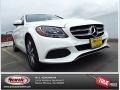 Polar White - C 300 4Matic Photo No. 1