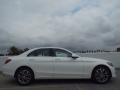 Polar White - C 300 4Matic Photo No. 3