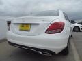 Polar White - C 300 4Matic Photo No. 4