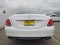 Polar White - C 300 4Matic Photo No. 5