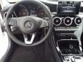 Polar White - C 300 4Matic Photo No. 9