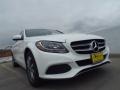 Polar White - C 300 4Matic Photo No. 11