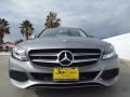 Paladium Silver Metallic - C 300 4Matic Photo No. 2