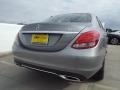 Paladium Silver Metallic - C 300 4Matic Photo No. 4