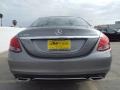 Paladium Silver Metallic - C 300 4Matic Photo No. 5