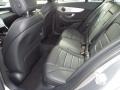 Paladium Silver Metallic - C 300 4Matic Photo No. 8
