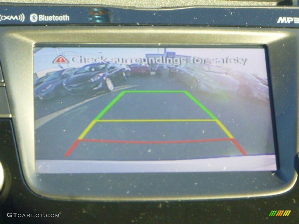 2015 Elantra SE Sedan - Shimmering Air Silver / Gray photo #19