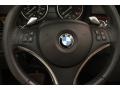 2009 Black Sapphire Metallic BMW 3 Series 335i Convertible  photo #9