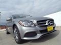 Paladium Silver Metallic - C 300 4Matic Photo No. 11