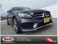 Steel Grey Metallic - C 300 4Matic Photo No. 1