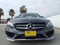 Steel Grey Metallic - C 300 4Matic Photo No. 2