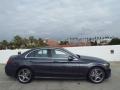 Steel Grey Metallic - C 300 4Matic Photo No. 3