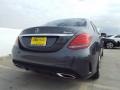 Steel Grey Metallic - C 300 4Matic Photo No. 4