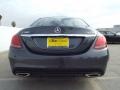 Steel Grey Metallic - C 300 4Matic Photo No. 5