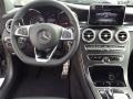 Steel Grey Metallic - C 300 4Matic Photo No. 9