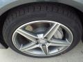 Steel Grey Metallic - C 300 4Matic Photo No. 10